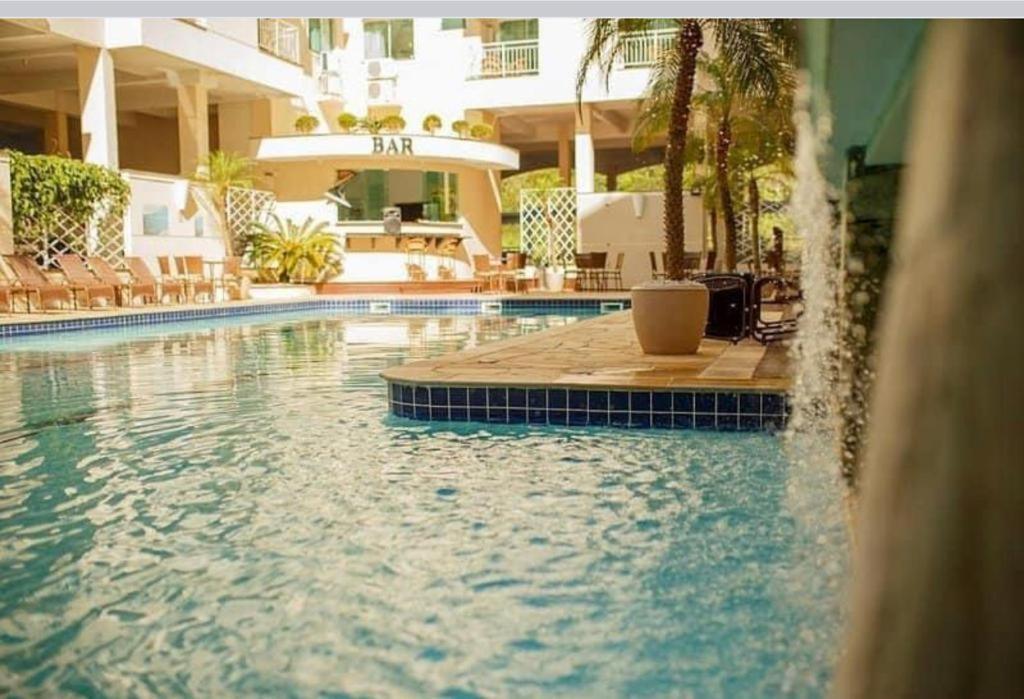 Apartamento Em Condominio Em Bombinhas Exterior photo